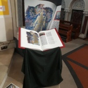MIC St. John's Bible and Scripture Sunday