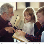 Scripture Sunday Resources