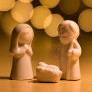 Preparing for Christmas 2018