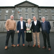 'Building Rural Community - Lessons from Sport' conference
