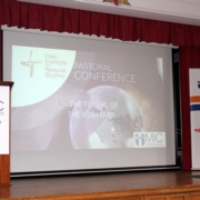 The Future of the Irish Parish - Resources and Media