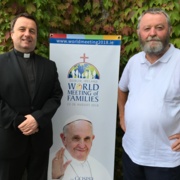 Pope's lead Cardinal on new pastoral direction for the family, Amoris Laetitia, to speak at Limerick conference