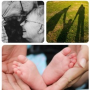 Let's Talk Family: Let's be Family!